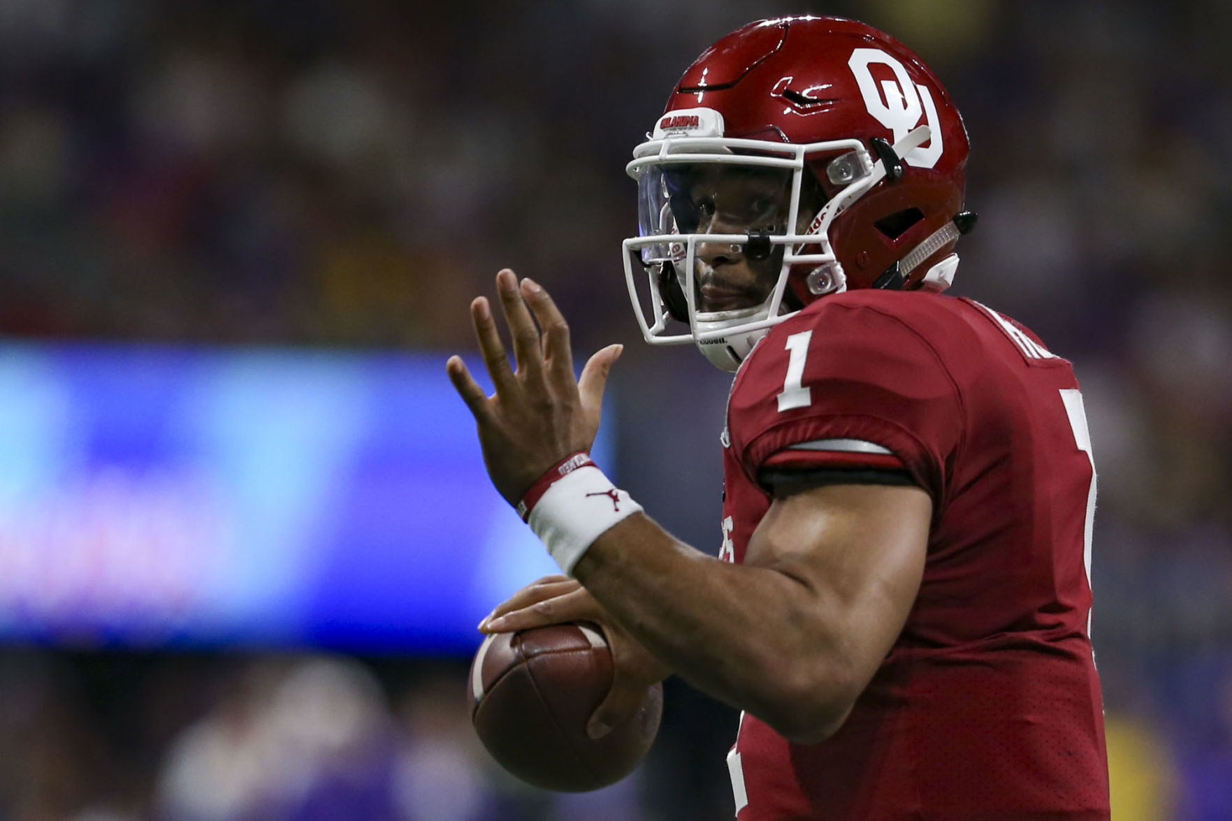 Jalen Hurts